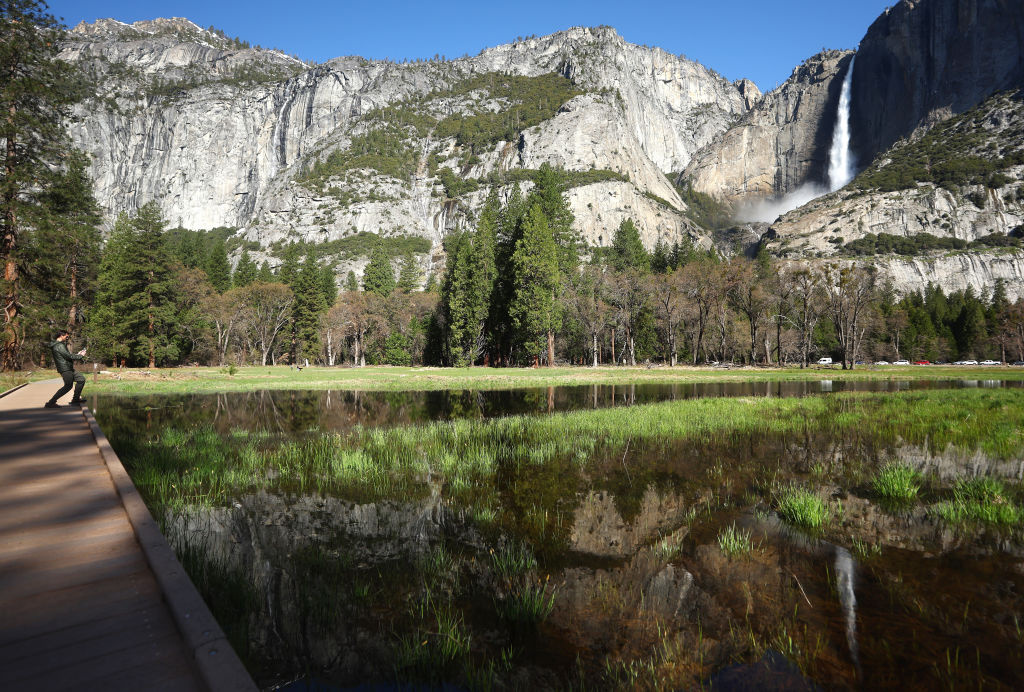 Protecting Natural Beauty: Land Trusts Secure Landscapes for Generations